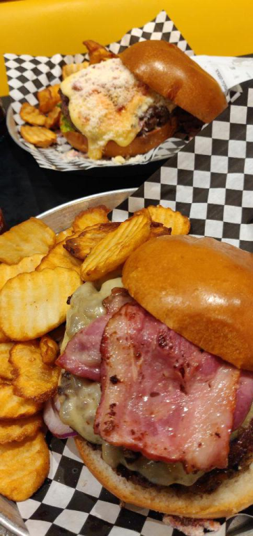 פורט 19 פורט 19