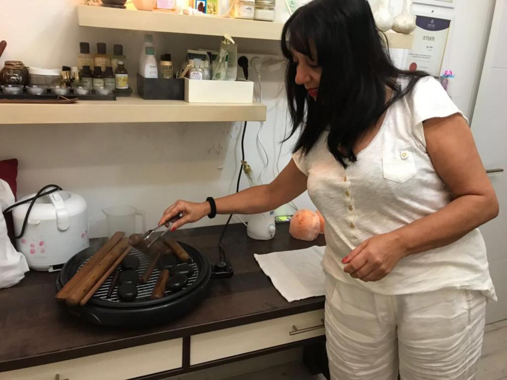 שולי גונן עיסוי שבדי הוליסטי שולי גונן עיסוי שבדי הוליסטי