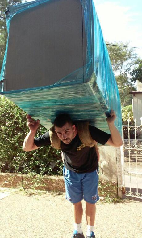 הובלות בחיפה נהוראי מאיר הובלות בחיפה נהוראי מאיר