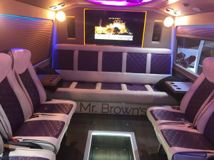 מיסטר בראון Mr Brown