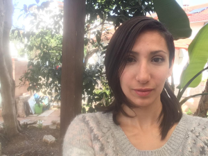 סאקורה רייקי