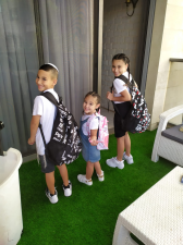הדרכת הורים
