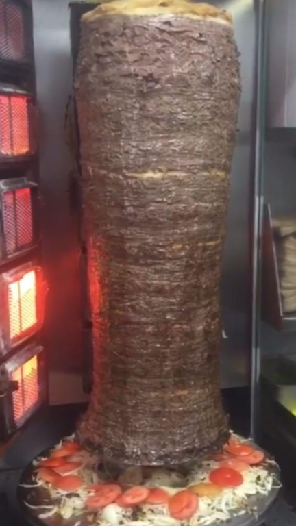 אלוף השווארמה אלוף השווארמה