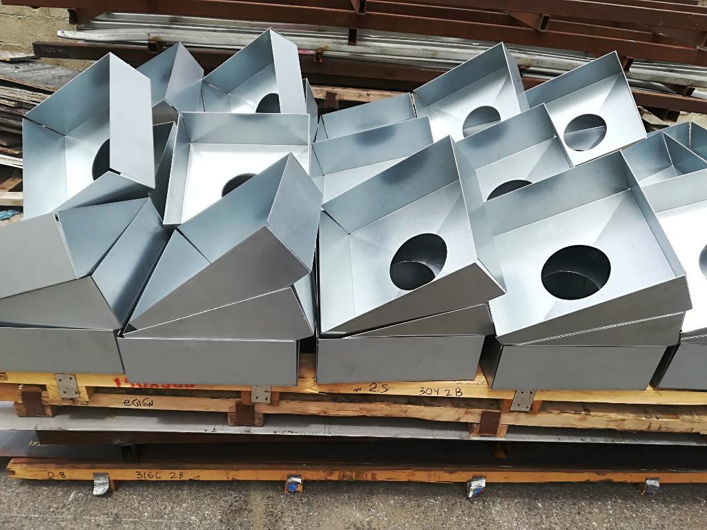 תנופה הנדסה ועיבוד מתכות תנופה הנדסה ועיבוד מתכות