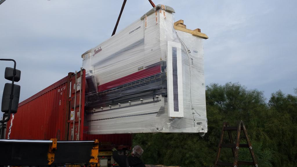 תנופה הנדסה ועיבוד מתכות תנופה הנדסה ועיבוד מתכות