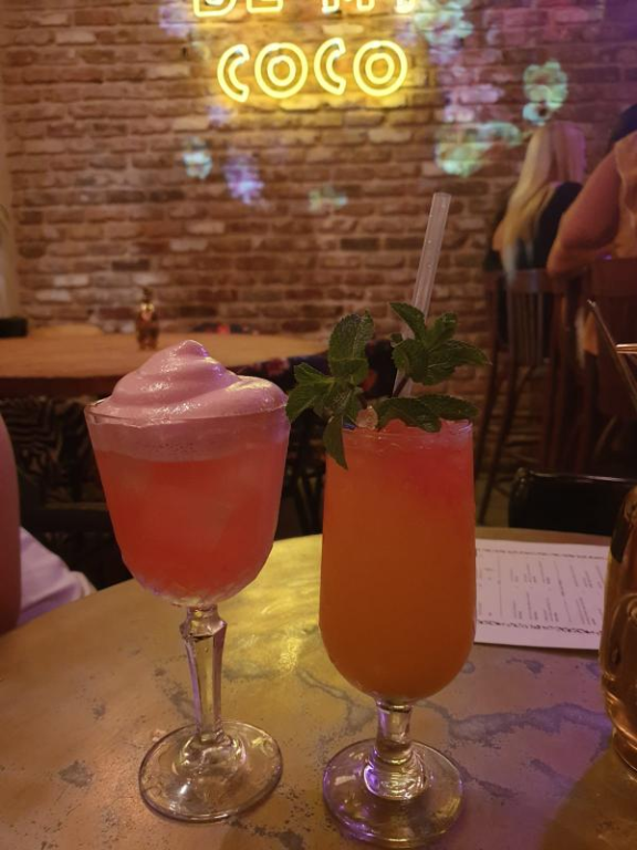 קוקו במבינו קוקו במבינו