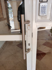 M Security