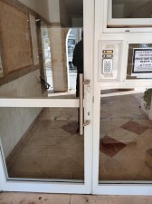 M Security