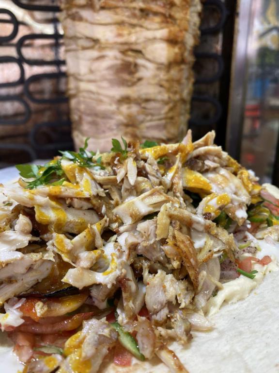 שווארמה הכרמל שווארמה הכרמל