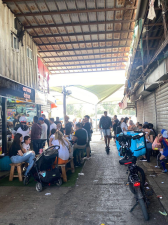 שווארמה הכרמל