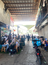 שווארמה הכרמל