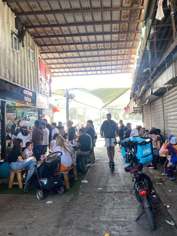 שווארמה הכרמל שווארמה הכרמל