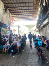 שווארמה הכרמל