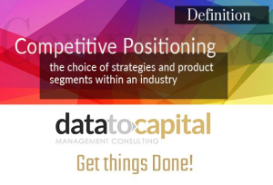 DataToCapital Consulting