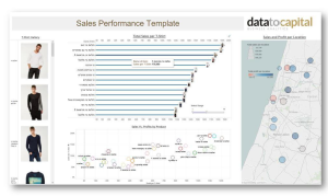 DataToCapital Consulting