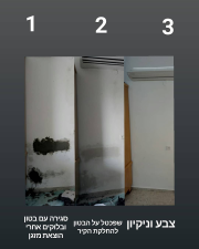 טל שיפוצים