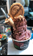 freshop סחוט