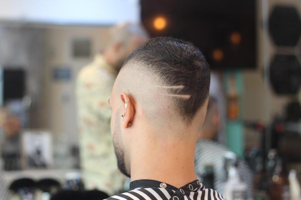 Mentor barber shop מנטור Mentor barber shop מנטור