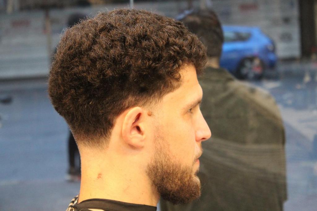 Mentor barber shop מנטור Mentor barber shop מנטור