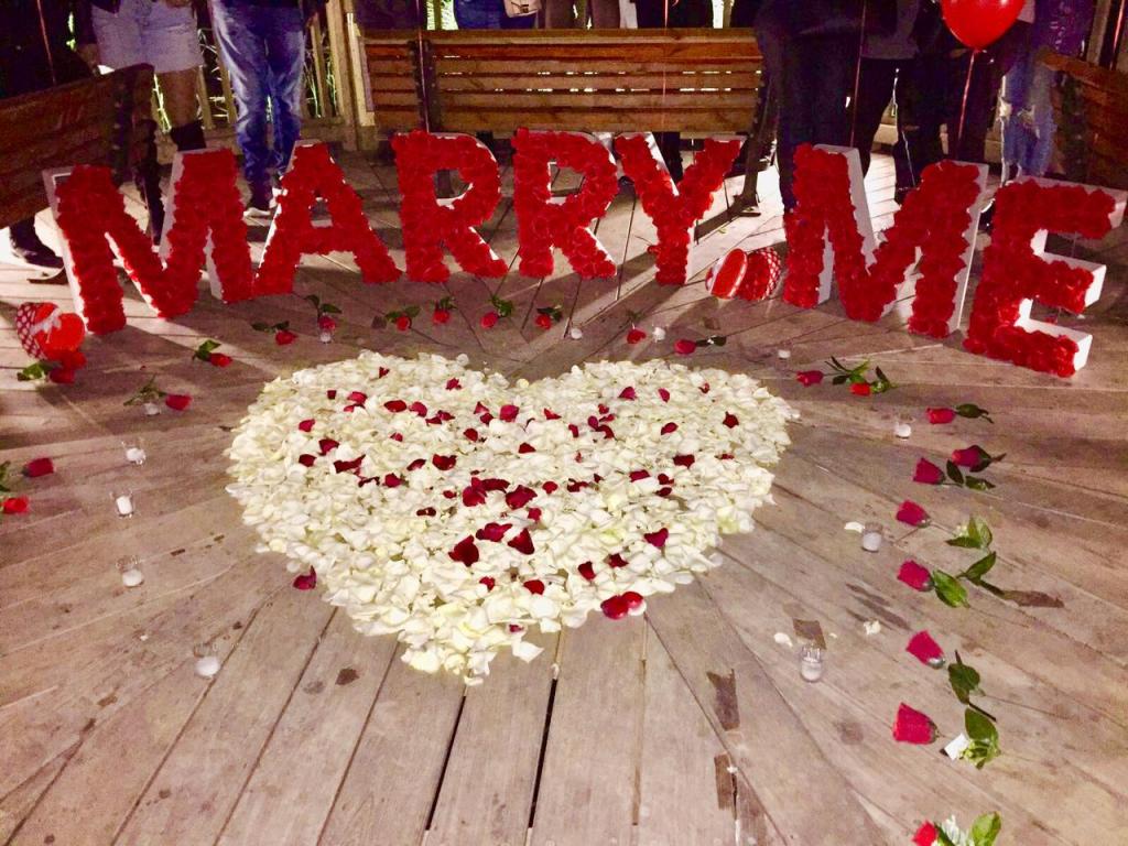 Fleur ch'eri Fleur ch'eri