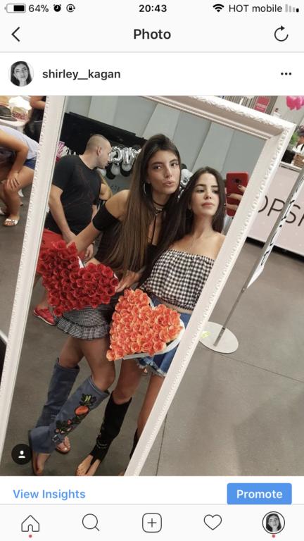 Fleur ch'eri Fleur ch'eri