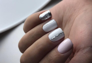 Funnybunny nails