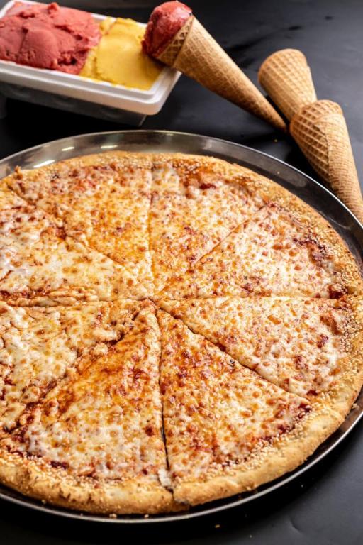 לה מוצרלה לה מוצרלה