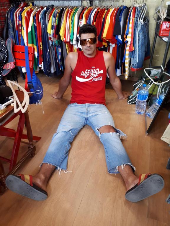 itay gonen vintage itay gonen vintage