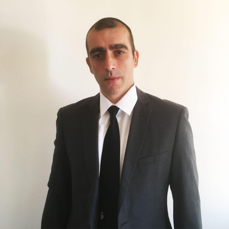 עו"ד ניסים בר כוכב עו"ד ניסים בר כוכב