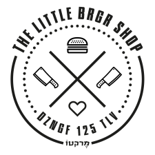 The Little Brgr Shop