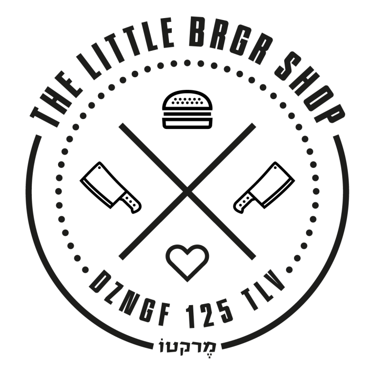 The Little Brgr Shop The Little Brgr Shop