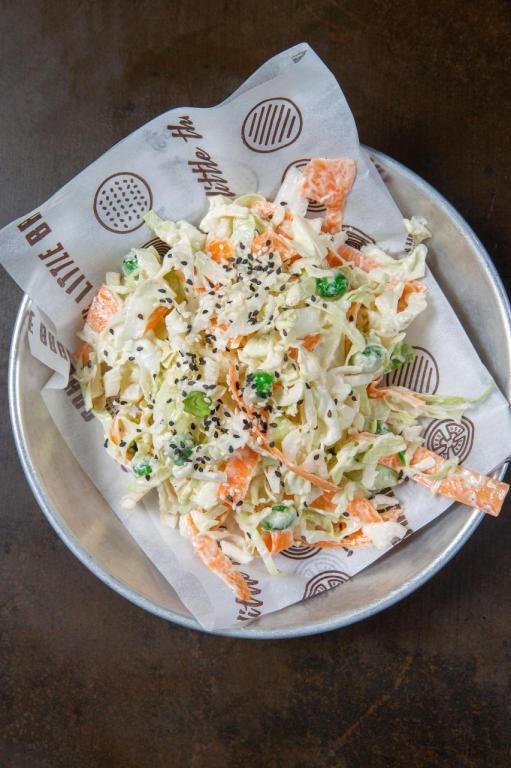 The Little Brgr Shop The Little Brgr Shop