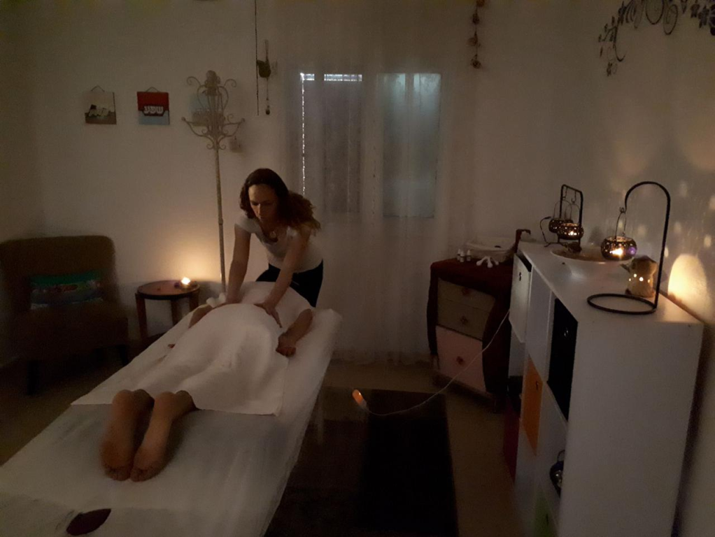 הקליניקה של ענת הקליניקה של ענת