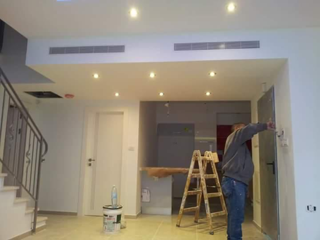 יוסי בנין עבודות גבס וצבע יוסי בנין עבודות גבס וצבע