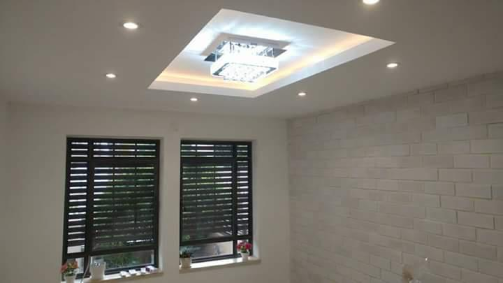 יוסי בנין עבודות גבס וצבע יוסי בנין עבודות גבס וצבע