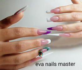 Eva nails