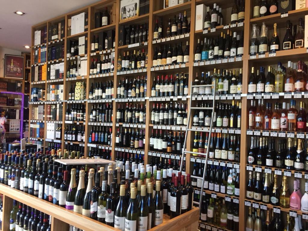 עולם היין עולם היין