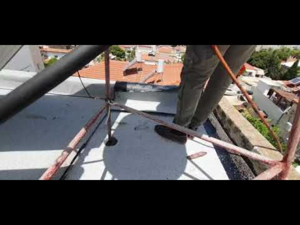 ט.צ איטום ושיקום מבנים ט.צ איטום ושיקום מבנים