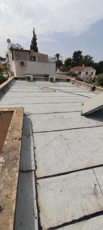 ט.צ איטום ושיקום מבנים ט.צ איטום ושיקום מבנים