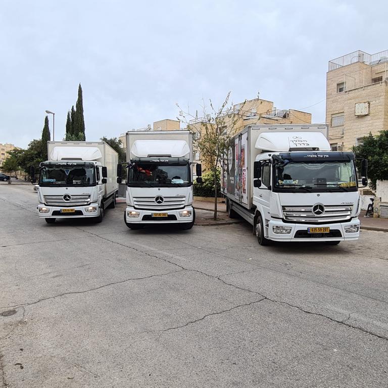 מוברס ישראל movers israel מוברס ישראל movers israel