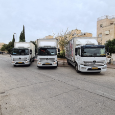מוברס ישראל movers israel