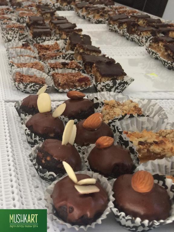 מושקארט Mushkart מושקארט Mushkart