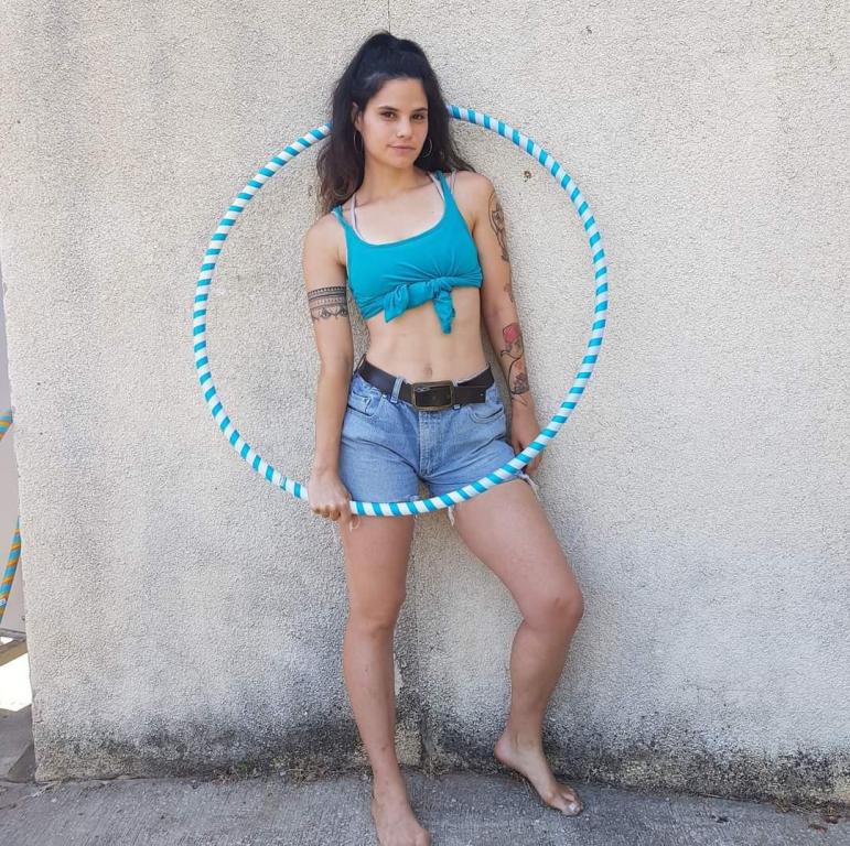 Anaty Hoop Anaty Hoop