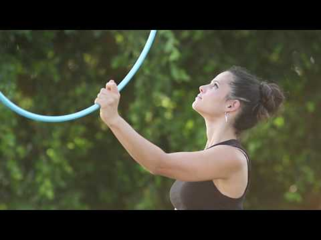 Anaty Hoop Anaty Hoop