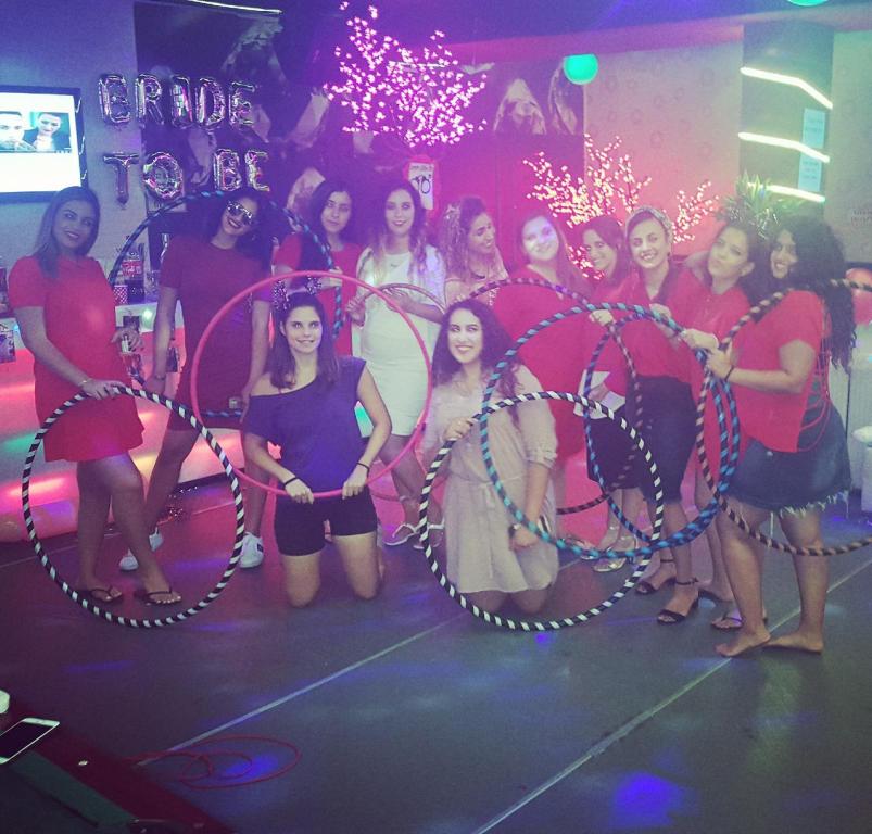 Anaty Hoop Anaty Hoop