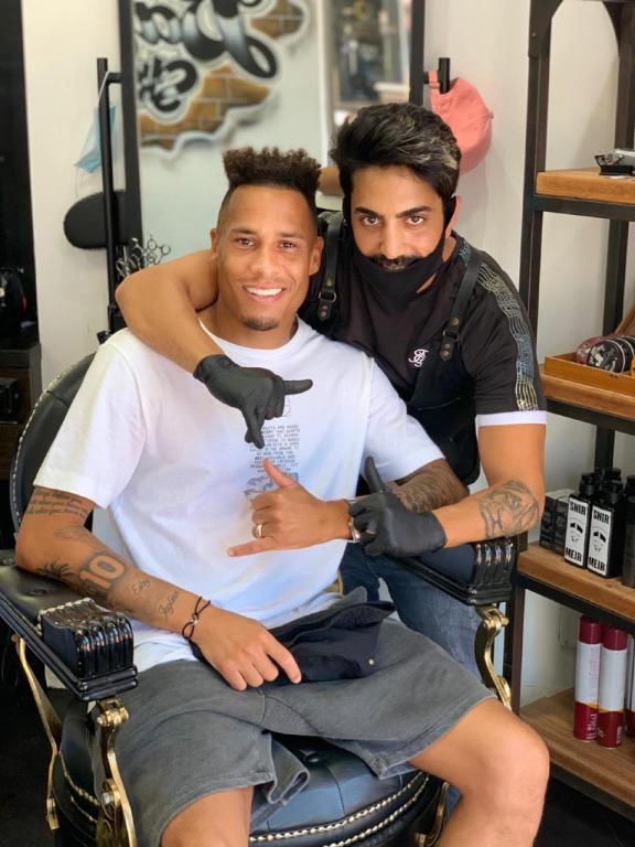 Snir & Meir Barbershop Snir & Meir Barbershop