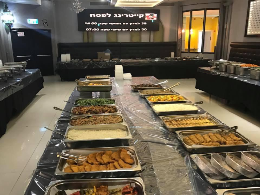 קייטרינג סולם יעקב קייטרינג סולם יעקב