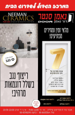 נאמן דלתות