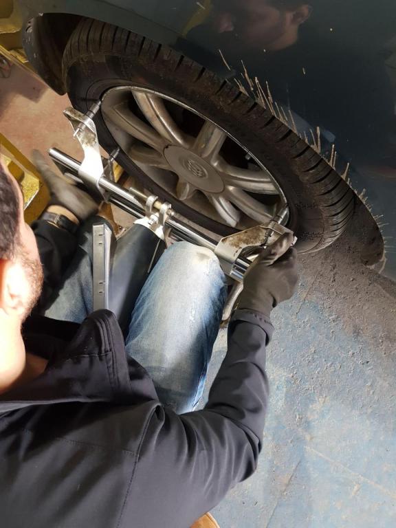 כיון פרונט א.מ.ן קצרין כיון פרונט א.מ.ן קצרין