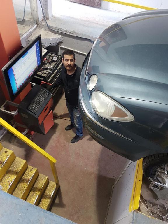 כיון פרונט א.מ.ן קצרין כיון פרונט א.מ.ן קצרין